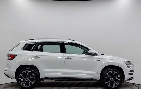 Skoda Karoq I, 2025 год, 3 299 000 рублей, 4 фотография