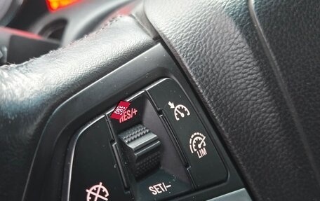 Opel Astra J, 2014 год, 839 000 рублей, 12 фотография