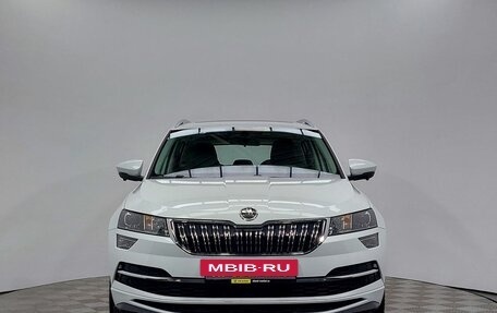 Skoda Karoq I, 2025 год, 3 299 000 рублей, 2 фотография