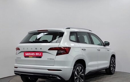 Skoda Karoq I, 2025 год, 3 299 000 рублей, 5 фотография