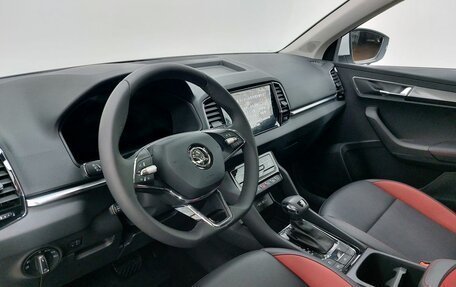 Skoda Karoq I, 2025 год, 3 299 000 рублей, 12 фотография