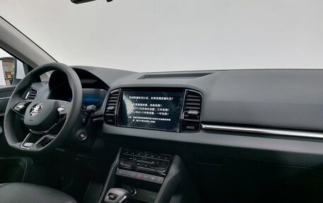 Skoda Karoq I, 2025 год, 3 299 000 рублей, 14 фотография