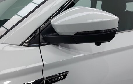 Skoda Karoq I, 2025 год, 3 299 000 рублей, 10 фотография