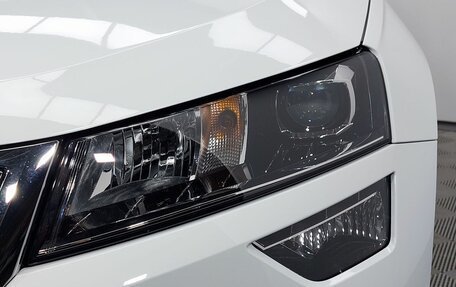 Skoda Karoq I, 2025 год, 3 299 000 рублей, 9 фотография