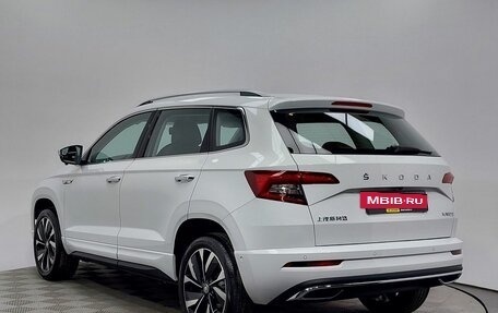 Skoda Karoq I, 2025 год, 3 299 000 рублей, 7 фотография