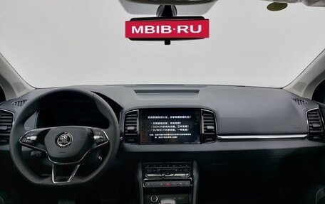 Skoda Karoq I, 2025 год, 3 299 000 рублей, 13 фотография