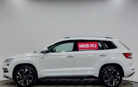 Skoda Karoq I, 2025 год, 3 299 000 рублей, 8 фотография