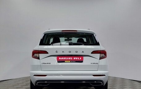 Skoda Karoq I, 2025 год, 3 299 000 рублей, 6 фотография