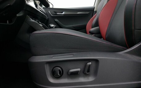 Skoda Karoq I, 2025 год, 3 299 000 рублей, 17 фотография