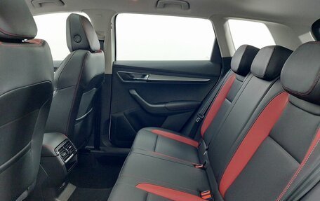 Skoda Karoq I, 2025 год, 3 299 000 рублей, 20 фотография