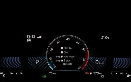 Skoda Karoq I, 2025 год, 3 299 000 рублей, 23 фотография