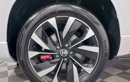 Skoda Karoq I, 2025 год, 3 299 000 рублей, 25 фотография