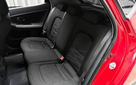 KIA cee'd III, 2017 год, 1 579 000 рублей, 9 фотография