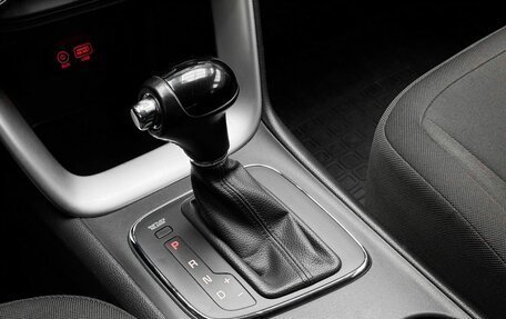 KIA cee'd III, 2017 год, 1 579 000 рублей, 15 фотография