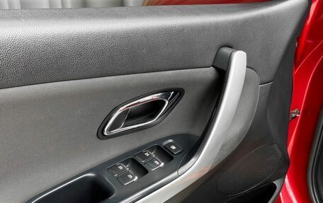 KIA cee'd III, 2017 год, 1 579 000 рублей, 16 фотография