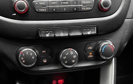 KIA cee'd III, 2017 год, 1 579 000 рублей, 14 фотография