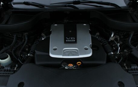 Infiniti QX70, 2014 год, 2 199 000 рублей, 13 фотография