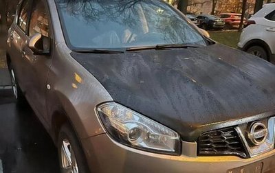 Nissan Qashqai, 2012 год, 800 000 рублей, 1 фотография