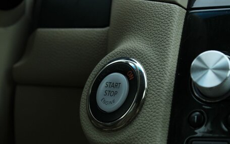 Infiniti QX70, 2014 год, 2 199 000 рублей, 21 фотография