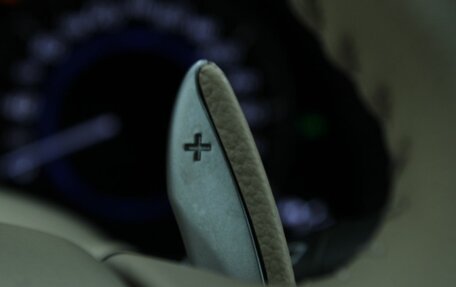 Infiniti QX70, 2014 год, 2 199 000 рублей, 18 фотография