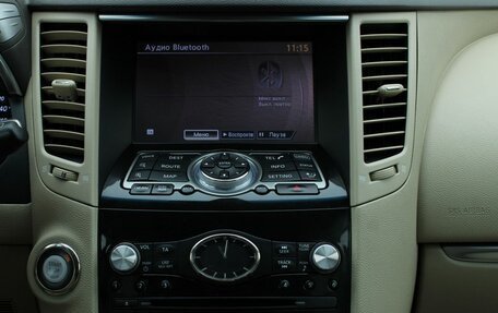 Infiniti QX70, 2014 год, 2 199 000 рублей, 19 фотография