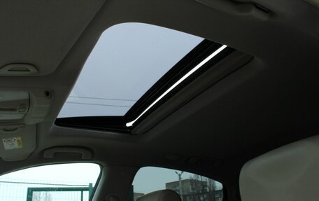 Infiniti QX70, 2014 год, 2 199 000 рублей, 26 фотография