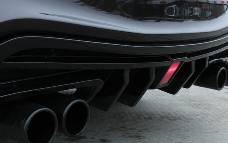 Infiniti QX70, 2014 год, 2 199 000 рублей, 28 фотография