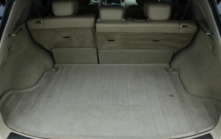 Infiniti QX70, 2014 год, 2 199 000 рублей, 30 фотография