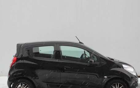 Ravon R2, 2019 год, 749 000 рублей, 4 фотография