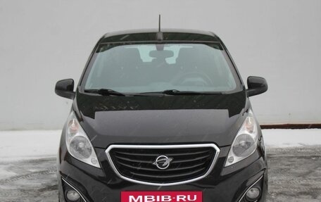 Ravon R2, 2019 год, 749 000 рублей, 2 фотография