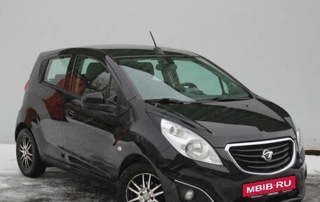 Ravon R2, 2019 год, 749 000 рублей, 3 фотография