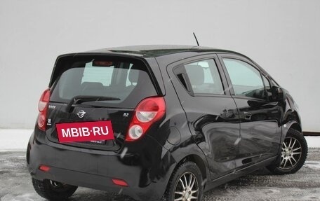 Ravon R2, 2019 год, 749 000 рублей, 5 фотография