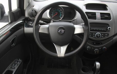 Ravon R2, 2019 год, 749 000 рублей, 10 фотография