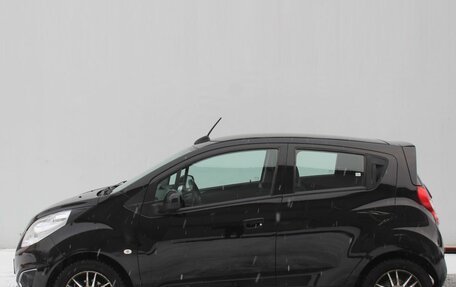 Ravon R2, 2019 год, 749 000 рублей, 8 фотография