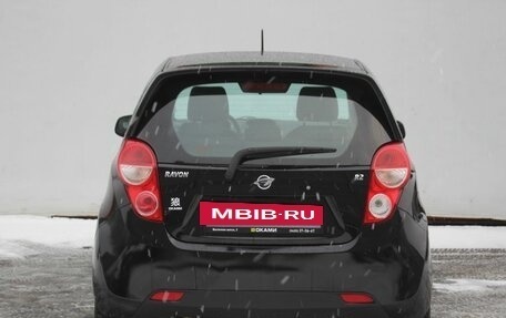 Ravon R2, 2019 год, 749 000 рублей, 6 фотография