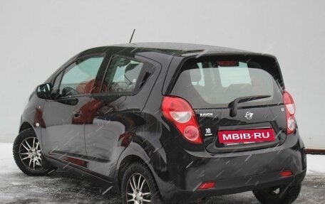 Ravon R2, 2019 год, 749 000 рублей, 7 фотография