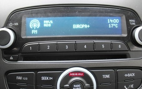 Ravon R2, 2019 год, 749 000 рублей, 12 фотография