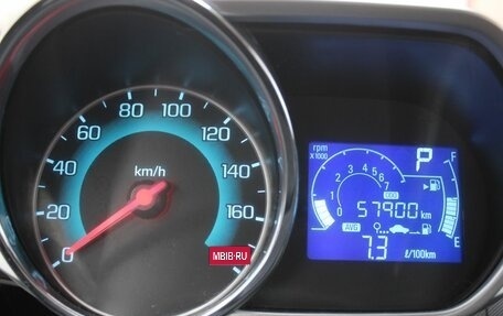 Ravon R2, 2019 год, 749 000 рублей, 11 фотография