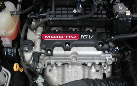 Ravon R2, 2019 год, 749 000 рублей, 19 фотография