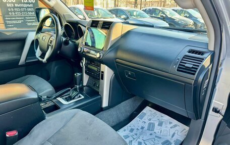 Toyota Land Cruiser Prado 150 рестайлинг 2, 2011 год, 2 899 000 рублей, 14 фотография