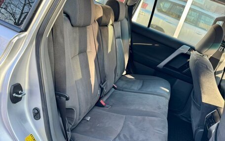 Toyota Land Cruiser Prado 150 рестайлинг 2, 2011 год, 2 899 000 рублей, 22 фотография