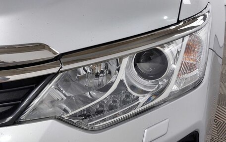 Toyota Camry, 2016 год, 1 889 000 рублей, 9 фотография