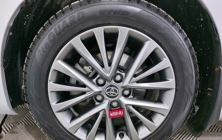 Toyota Camry, 2016 год, 1 889 000 рублей, 18 фотография