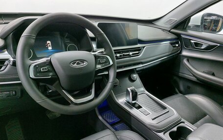 Chery Tiggo 8 I, 2023 год, 1 929 000 рублей, 10 фотография