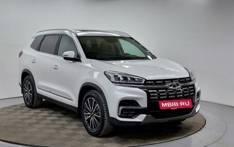 Chery Tiggo 8 I, 2023 год, 1 929 000 рублей, 3 фотография