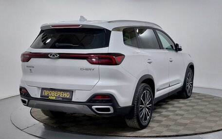 Chery Tiggo 8 I, 2023 год, 1 929 000 рублей, 5 фотография