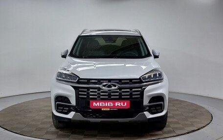 Chery Tiggo 8 I, 2023 год, 1 929 000 рублей, 2 фотография
