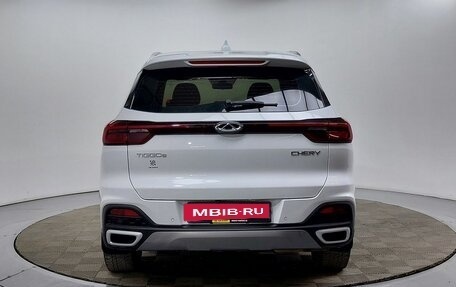 Chery Tiggo 8 I, 2023 год, 1 929 000 рублей, 6 фотография