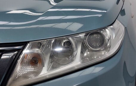 Suzuki Vitara II рестайлинг, 2019 год, 2 039 000 рублей, 9 фотография