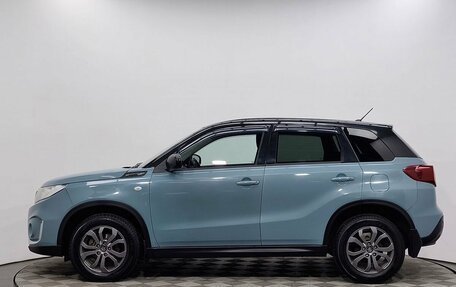 Suzuki Vitara II рестайлинг, 2019 год, 2 039 000 рублей, 8 фотография